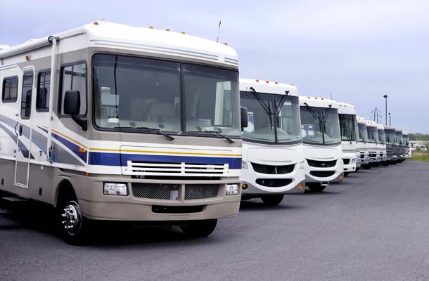 RV Dealerships Insurance